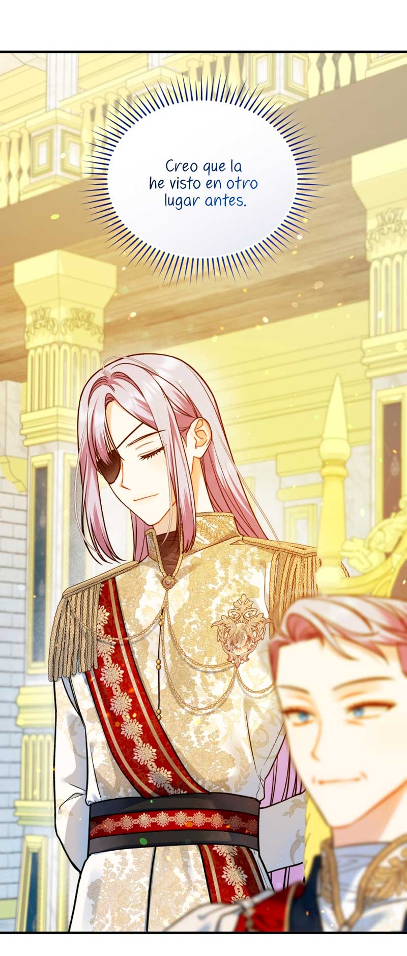 Me convertí en la hermana menor de un protagonista obsesivo Capítulo 49 - Página 60
