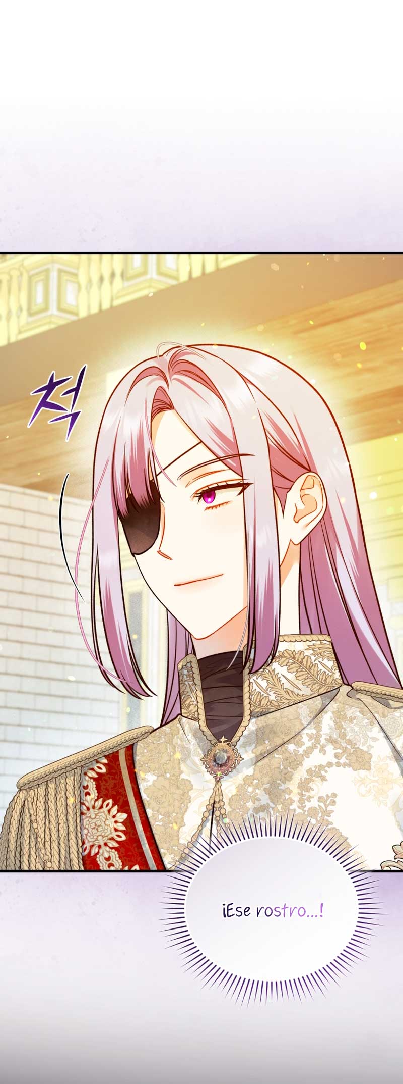 Me convertí en la hermana menor de un protagonista obsesivo Capítulo 49 - Página 61