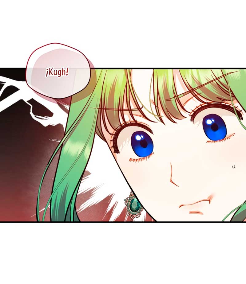 Me convertí en la hermana menor de un protagonista obsesivo Capítulo 49 - Página 9