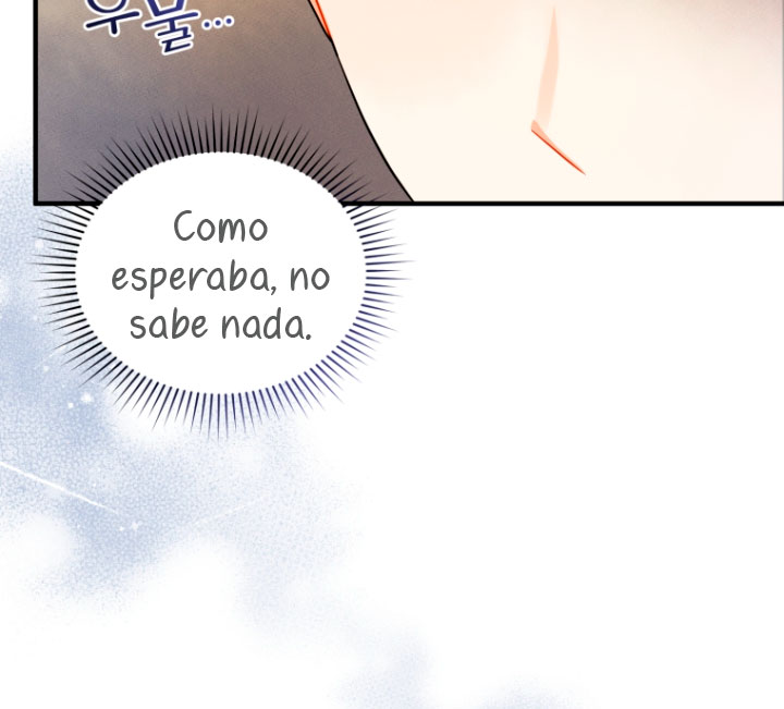 Me convertí en la hermana menor de un protagonista obsesivo Capítulo 5 - Página 22