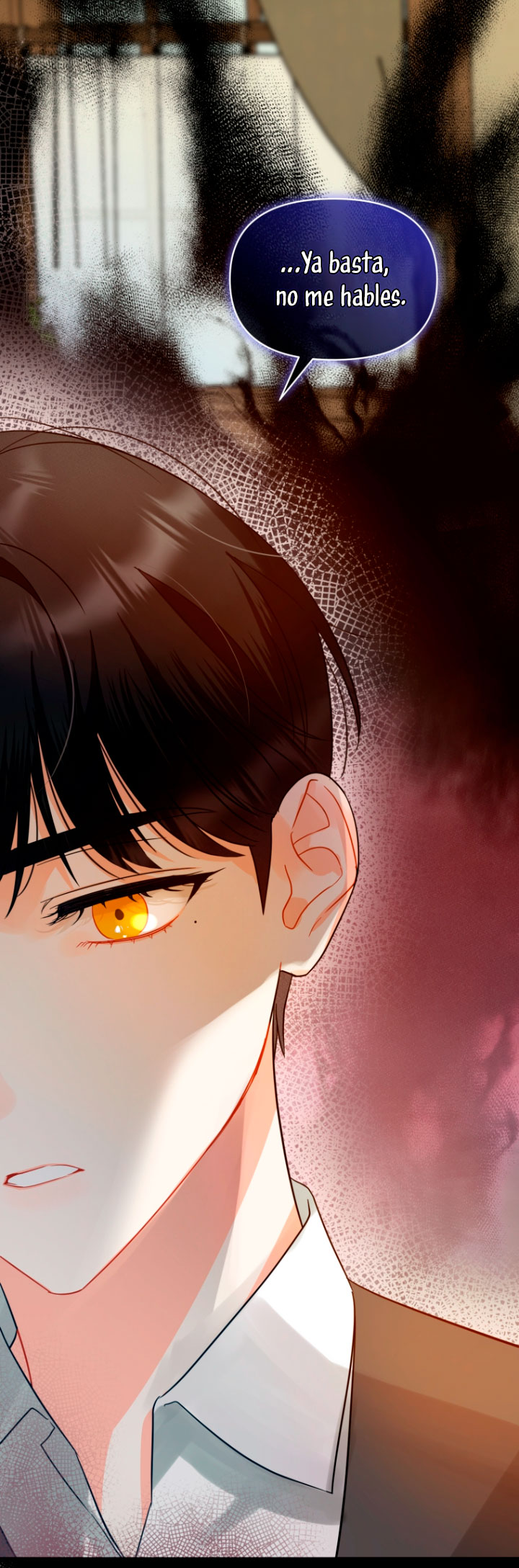 Me convertí en la hermana menor de un protagonista obsesivo Capítulo 5 - Página 28