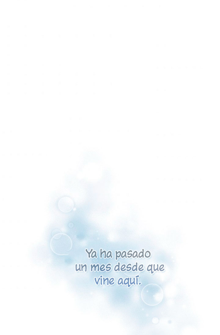 Me convertí en la hermana menor de un protagonista obsesivo Capítulo 5 - Página 31
