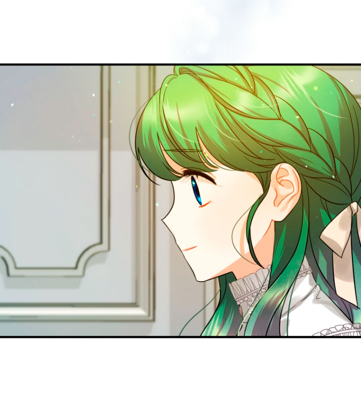 Me convertí en la hermana menor de un protagonista obsesivo Capítulo 5 - Página 35