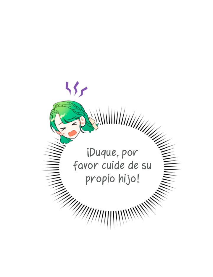 Me convertí en la hermana menor de un protagonista obsesivo Capítulo 5 - Página 43