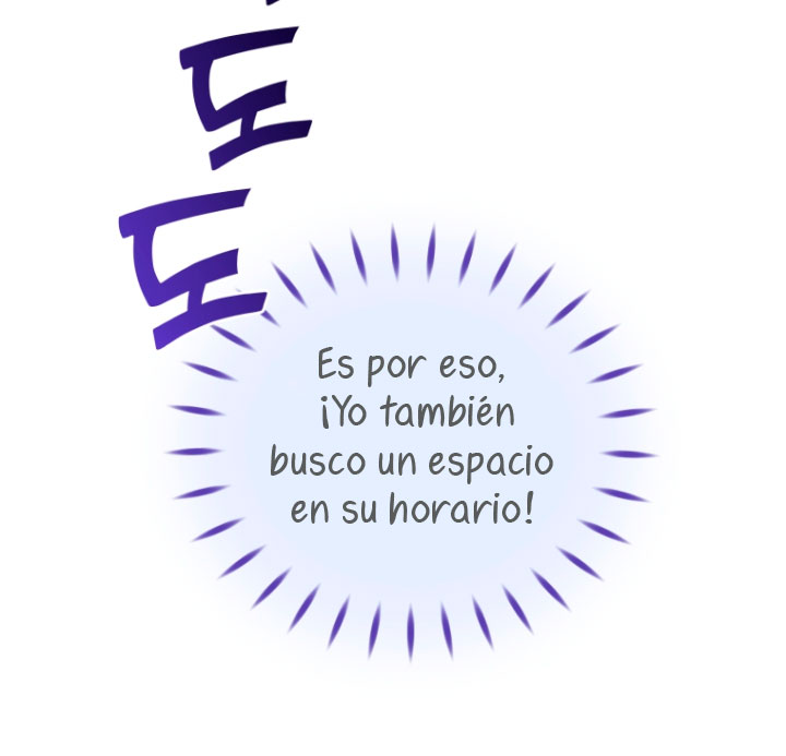 Me convertí en la hermana menor de un protagonista obsesivo Capítulo 5 - Página 49