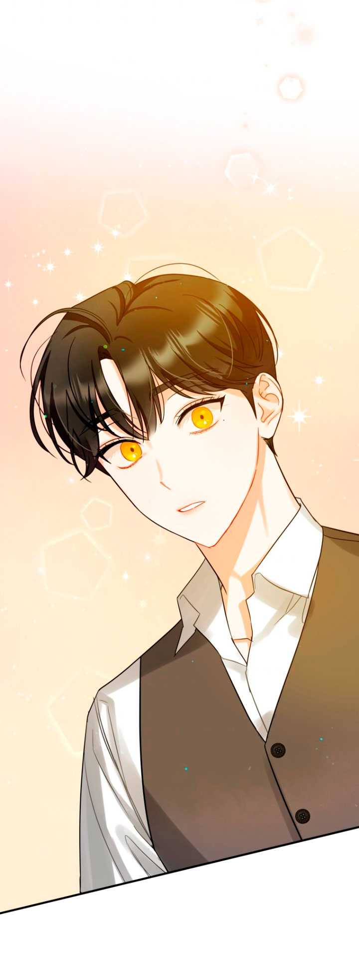 Me convertí en la hermana menor de un protagonista obsesivo Capítulo 5 - Página 5