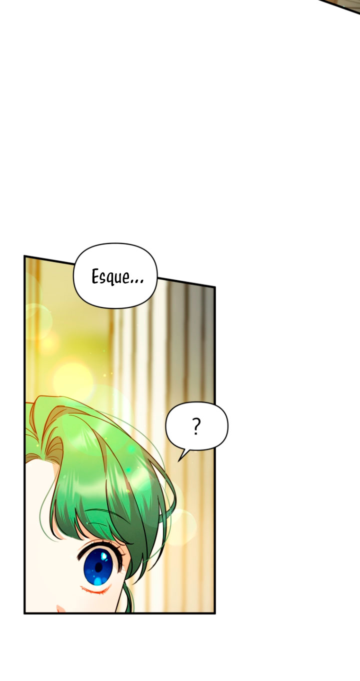 Me convertí en la hermana menor de un protagonista obsesivo Capítulo 5 - Página 70