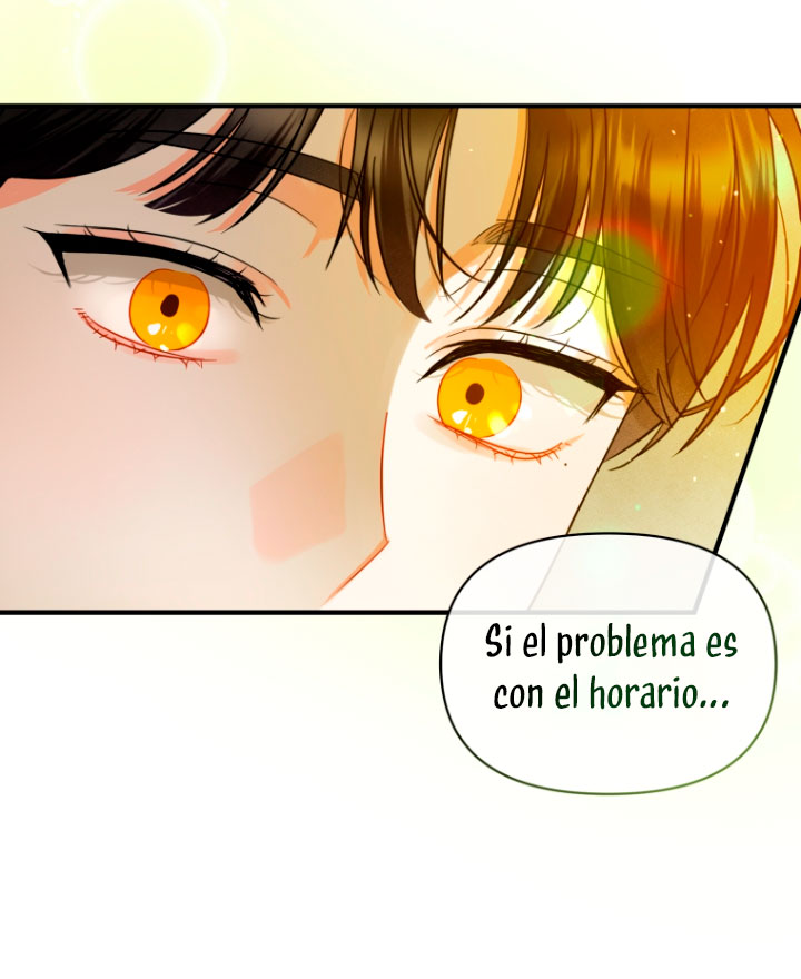 Me convertí en la hermana menor de un protagonista obsesivo Capítulo 5 - Página 80