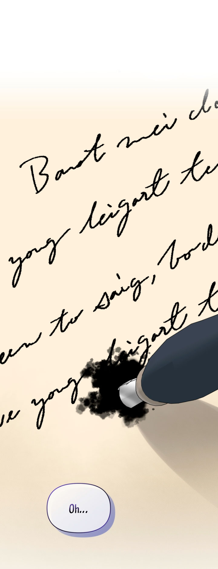 Me convertí en la hermana menor de un protagonista obsesivo Capítulo 5 - Página 9