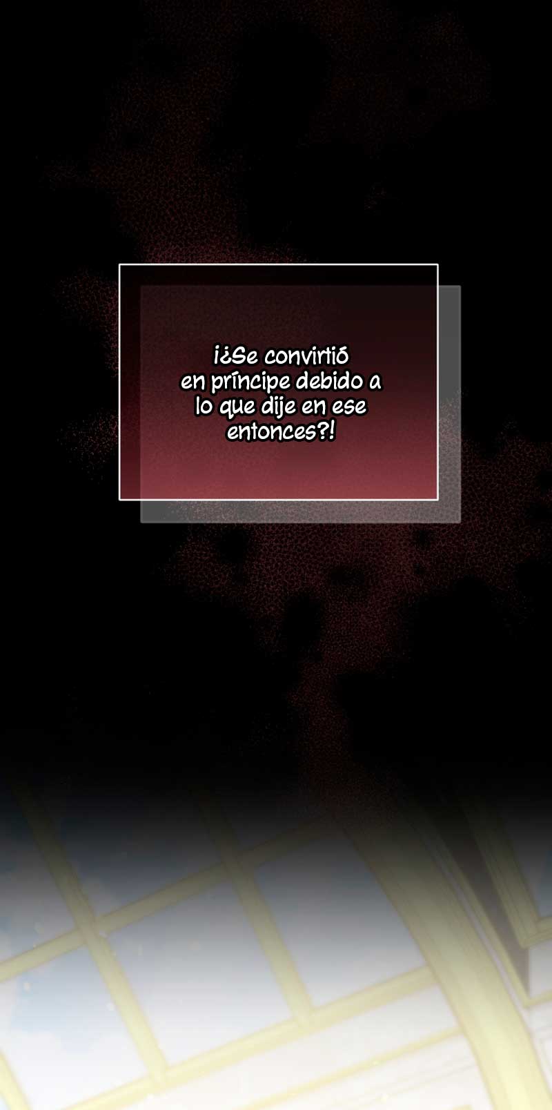 Me convertí en la hermana menor de un protagonista obsesivo Capítulo 50 - Página 16