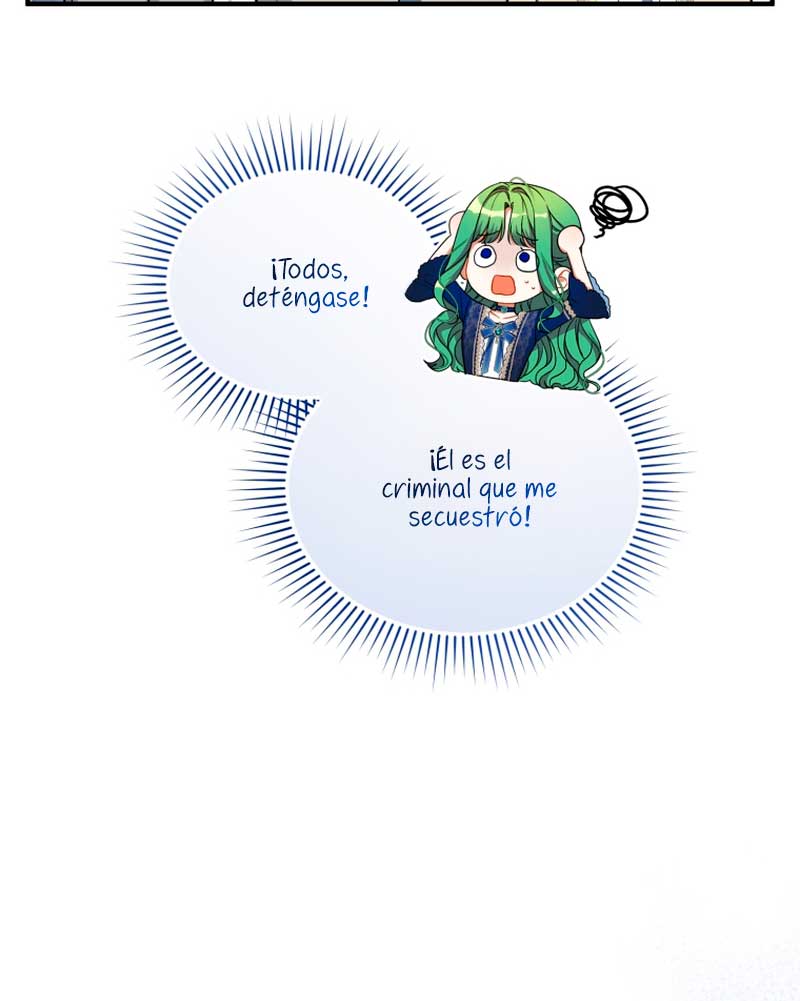 Me convertí en la hermana menor de un protagonista obsesivo Capítulo 50 - Página 19