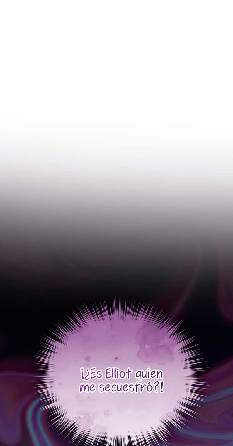 Me convertí en la hermana menor de un protagonista obsesivo Capítulo 50 - Página 3