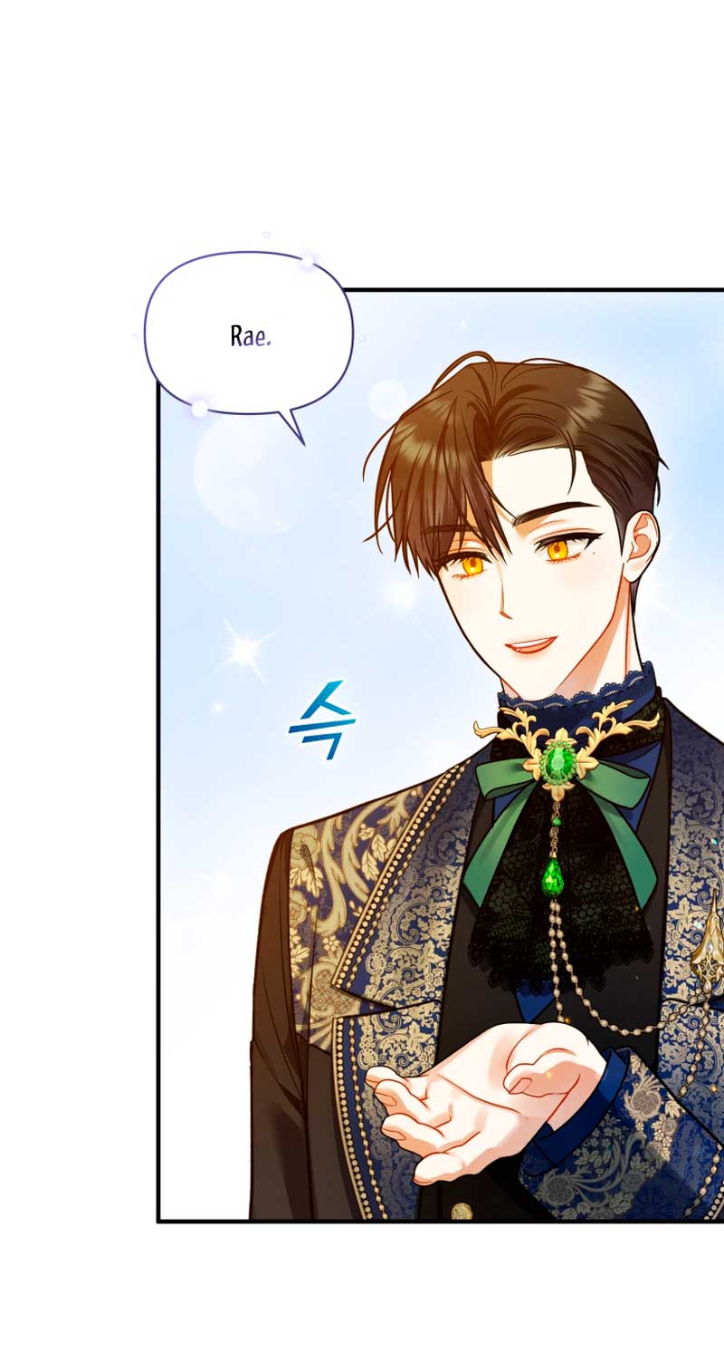 Me convertí en la hermana menor de un protagonista obsesivo Capítulo 50 - Página 55