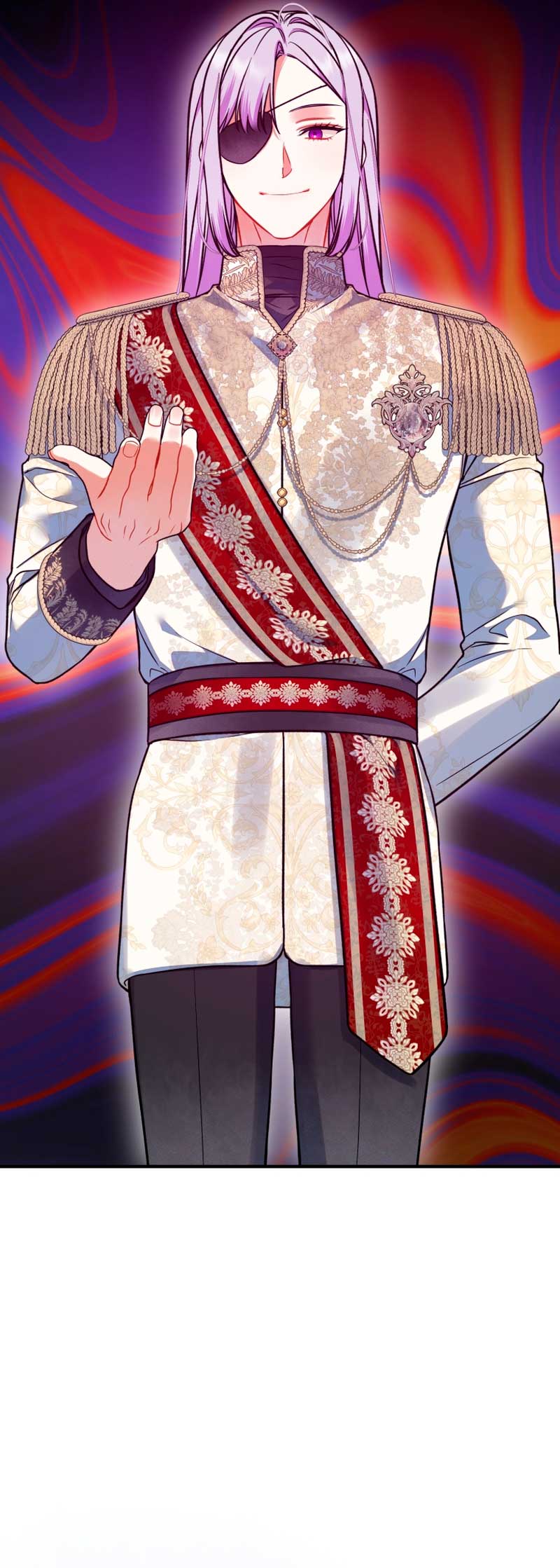 Me convertí en la hermana menor de un protagonista obsesivo Capítulo 50 - Página 62