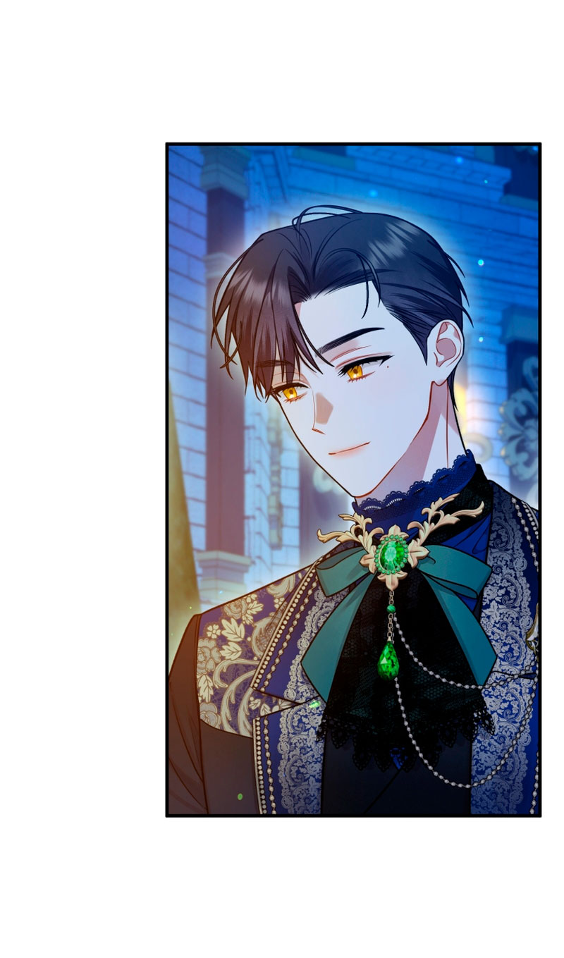 Me convertí en la hermana menor de un protagonista obsesivo Capítulo 51 - Página 10