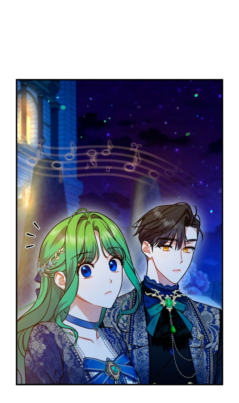 Me convertí en la hermana menor de un protagonista obsesivo Capítulo 51 - Página 13