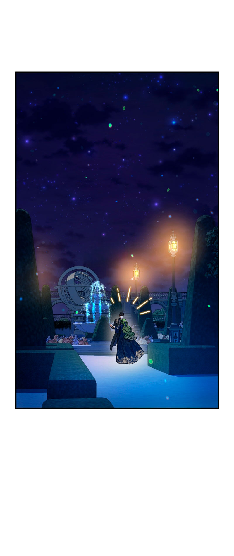 Me convertí en la hermana menor de un protagonista obsesivo Capítulo 51 - Página 26