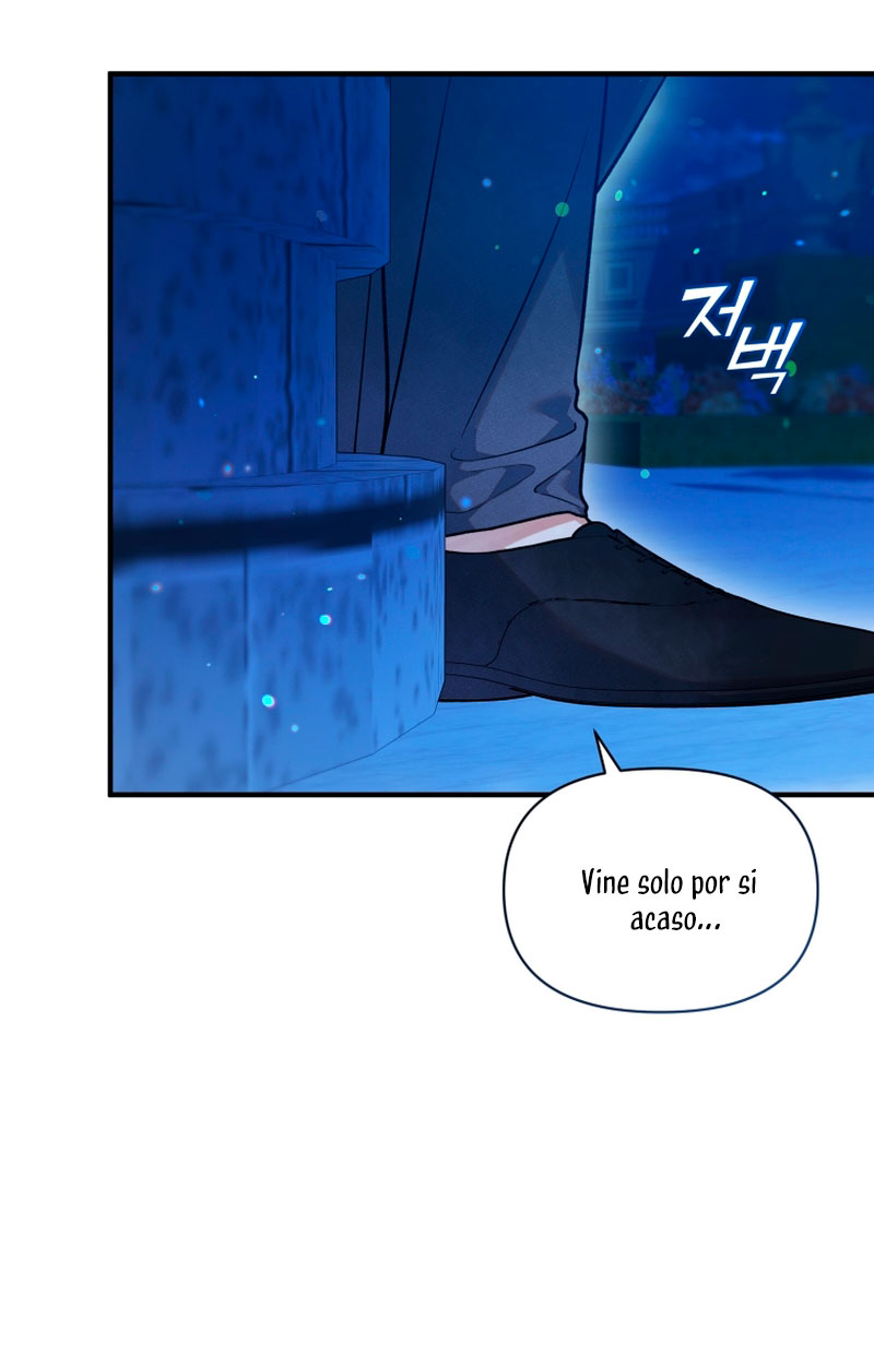 Me convertí en la hermana menor de un protagonista obsesivo Capítulo 51 - Página 27