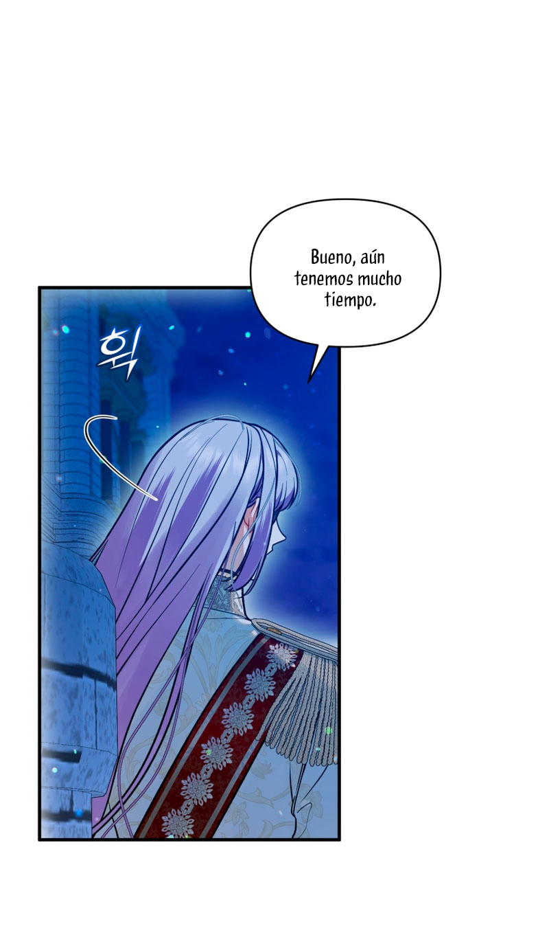 Me convertí en la hermana menor de un protagonista obsesivo Capítulo 51 - Página 30