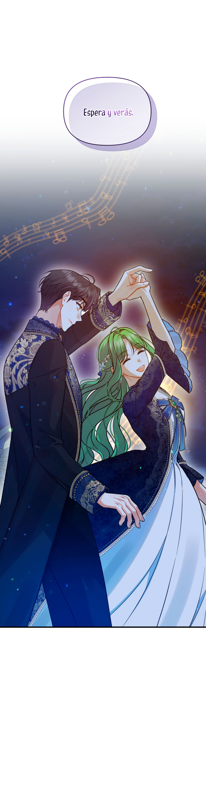 Me convertí en la hermana menor de un protagonista obsesivo Capítulo 51 - Página 31