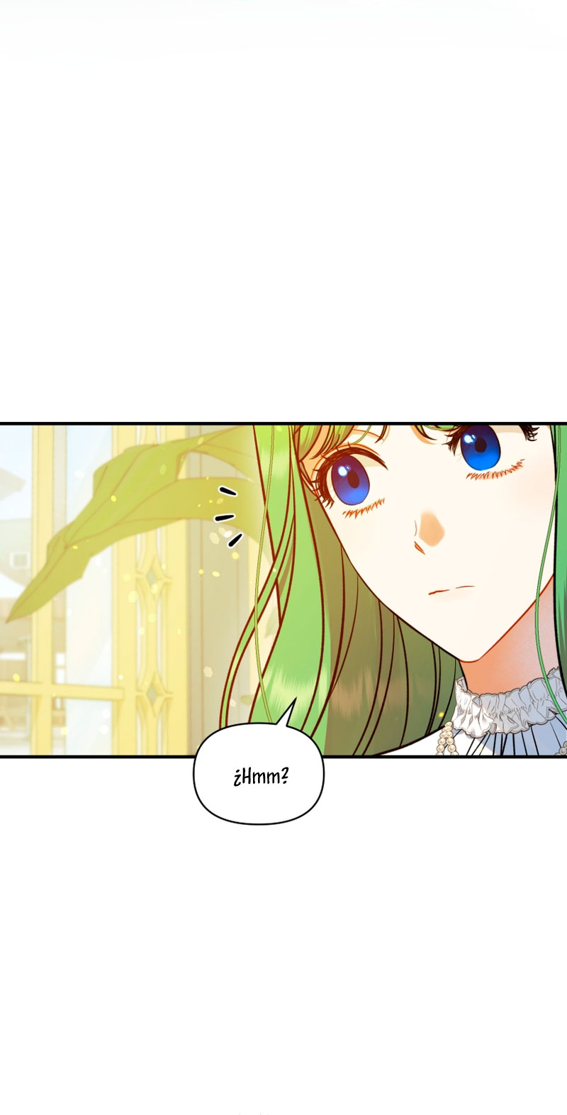 Me convertí en la hermana menor de un protagonista obsesivo Capítulo 51 - Página 60