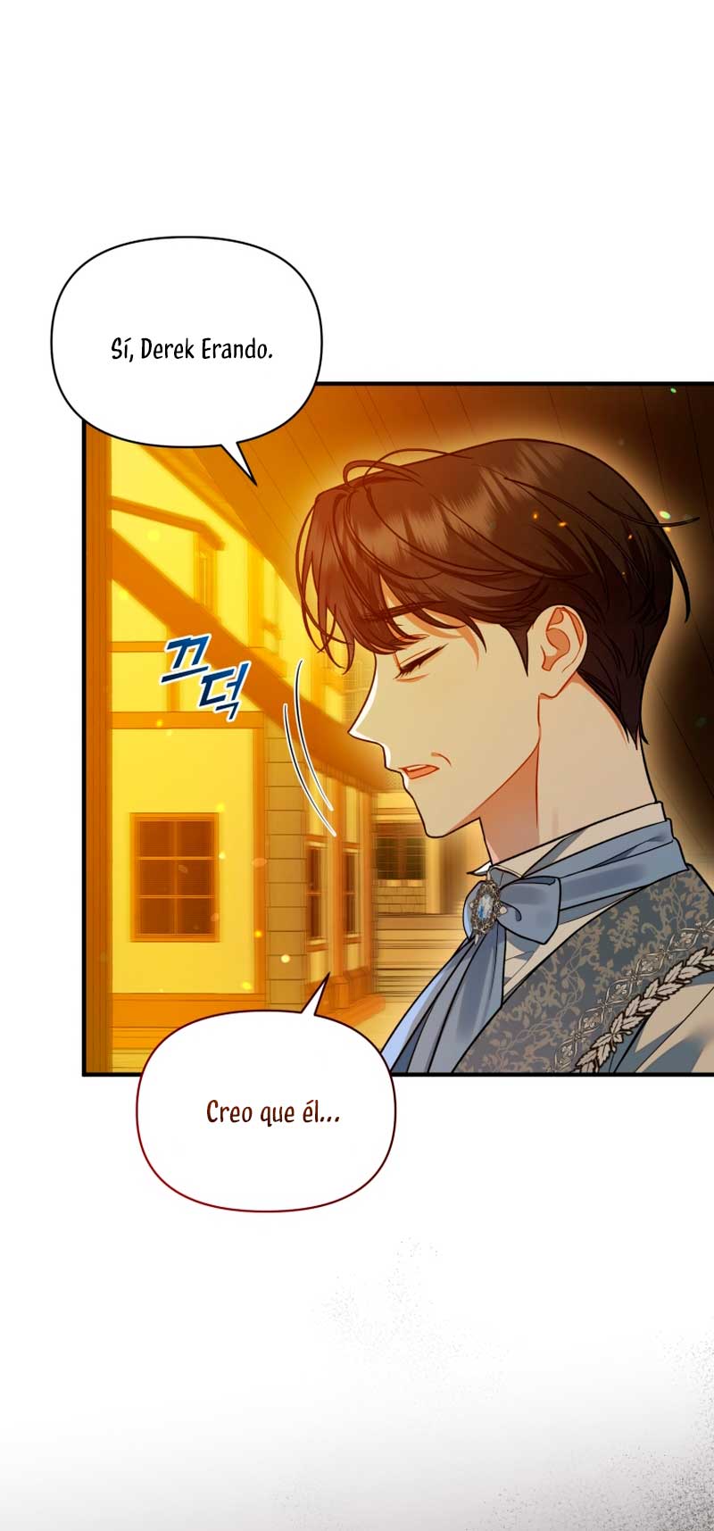 Me convertí en la hermana menor de un protagonista obsesivo Capítulo 52 - Página 19