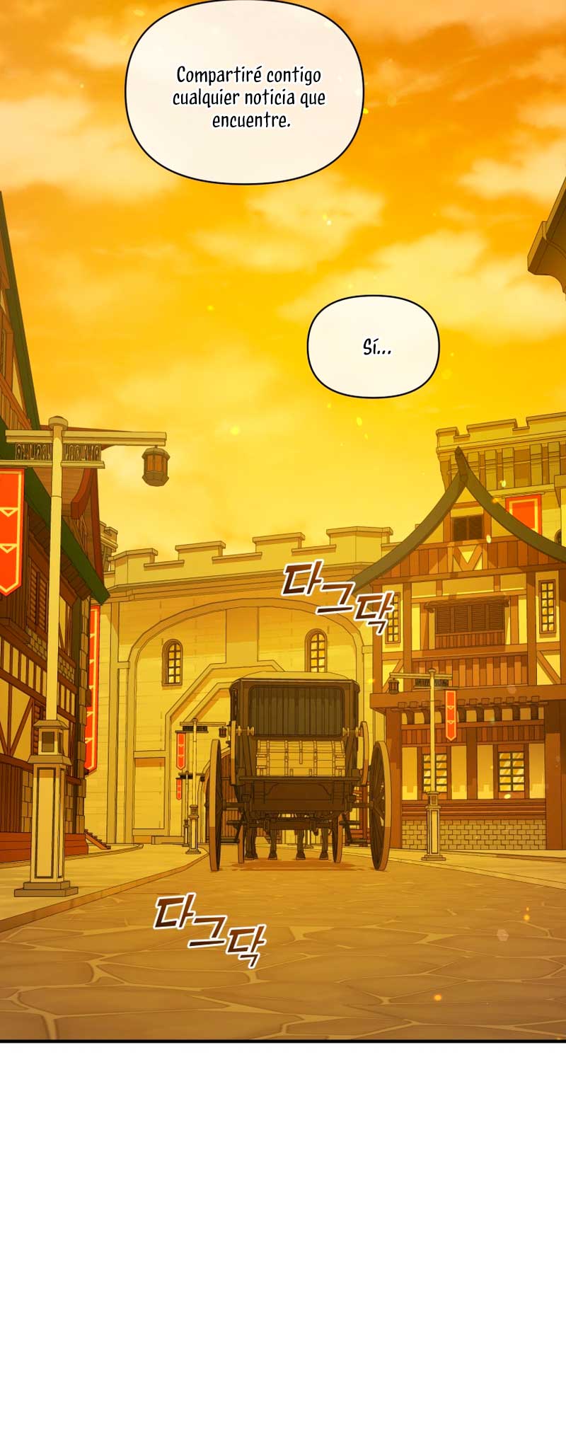 Me convertí en la hermana menor de un protagonista obsesivo Capítulo 52 - Página 31