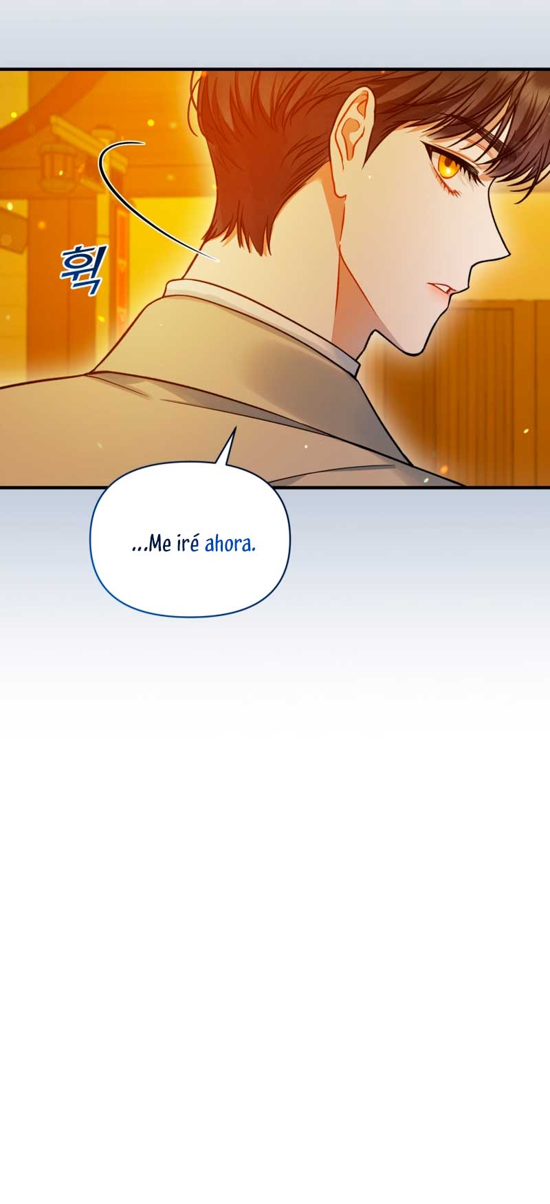 Me convertí en la hermana menor de un protagonista obsesivo Capítulo 52 - Página 34