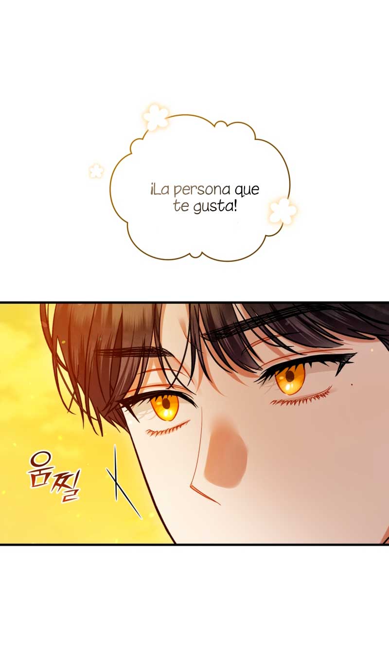 Me convertí en la hermana menor de un protagonista obsesivo Capítulo 52 - Página 56