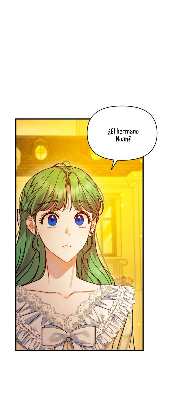 Me convertí en la hermana menor de un protagonista obsesivo Capítulo 52 - Página 63