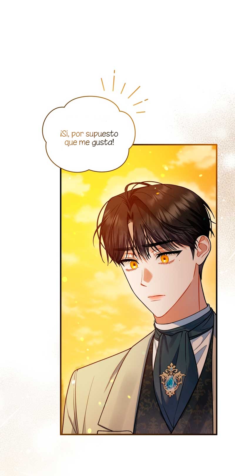 Me convertí en la hermana menor de un protagonista obsesivo Capítulo 52 - Página 64