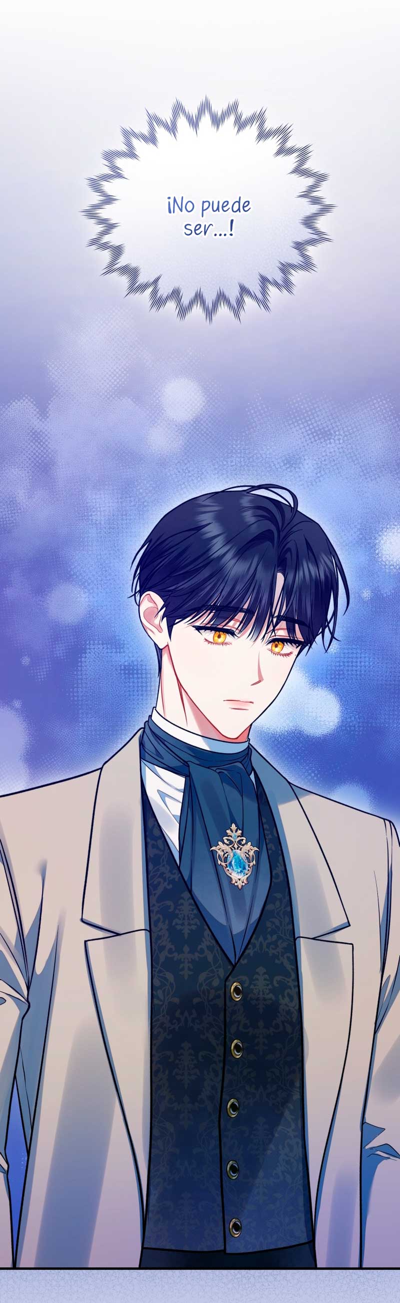 Me convertí en la hermana menor de un protagonista obsesivo Capítulo 52 - Página 66