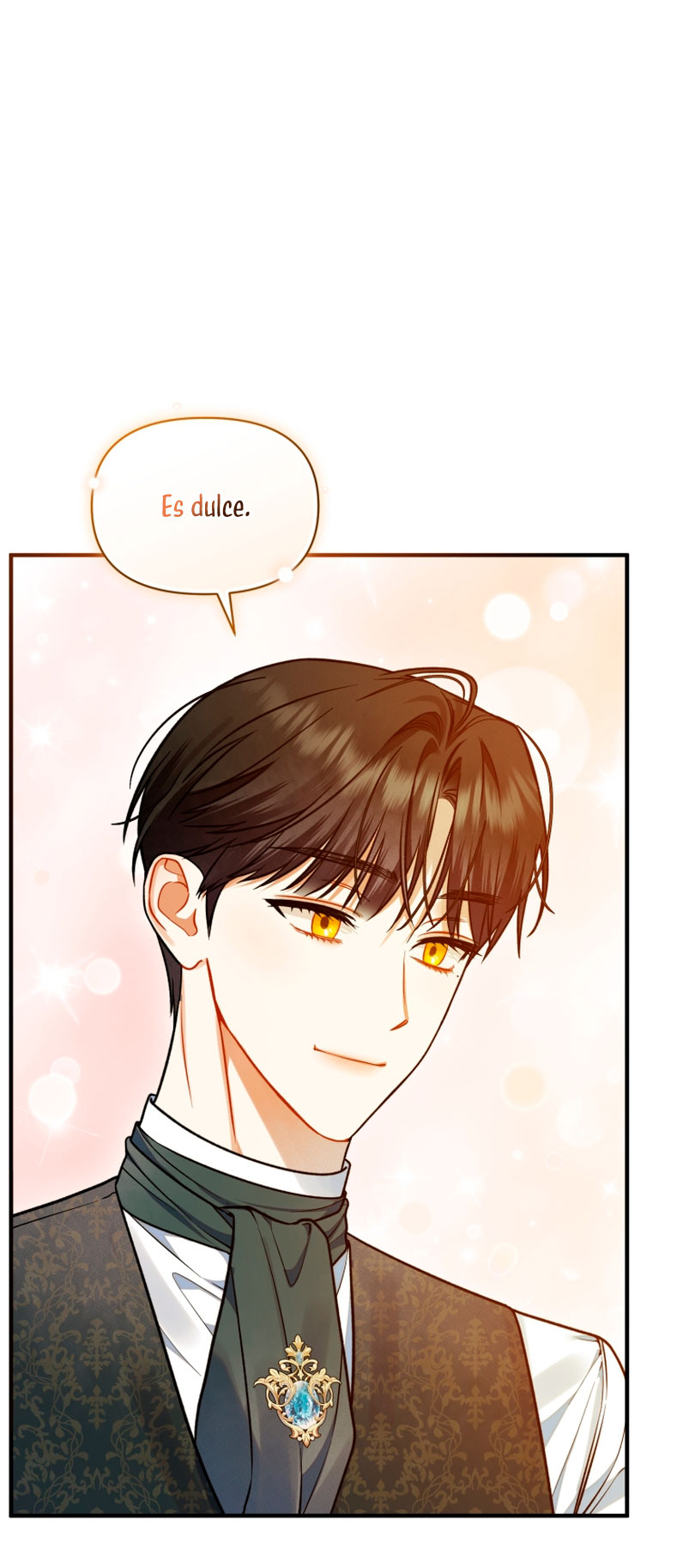 Me convertí en la hermana menor de un protagonista obsesivo Capítulo 53 - Página 29