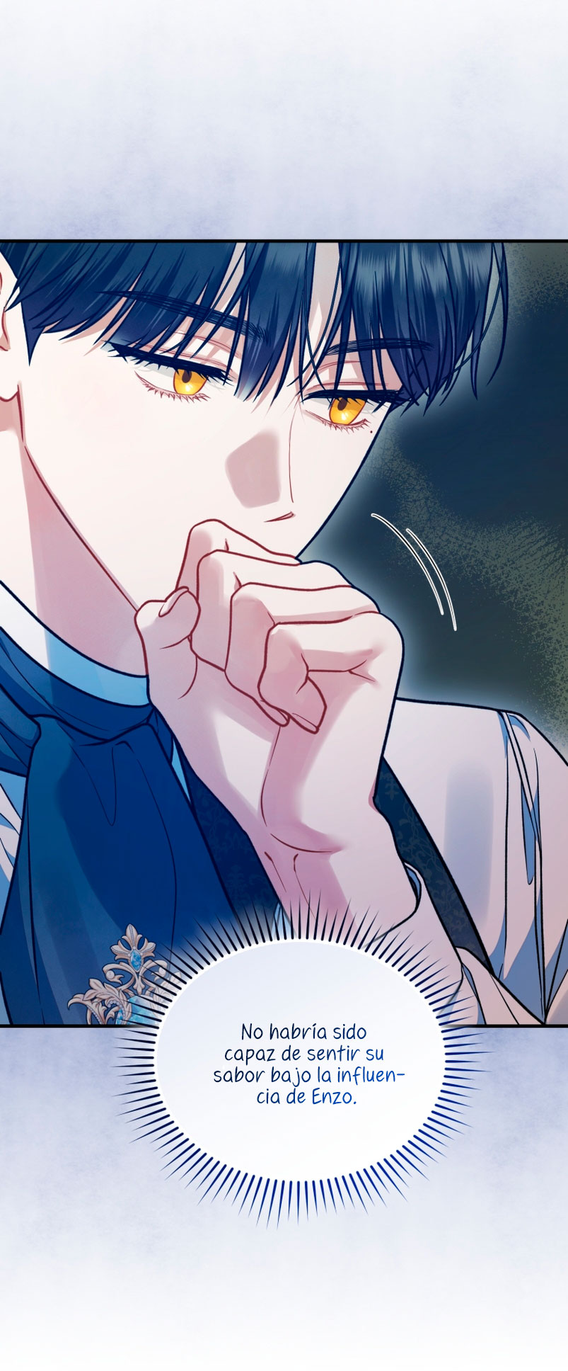 Me convertí en la hermana menor de un protagonista obsesivo Capítulo 53 - Página 31