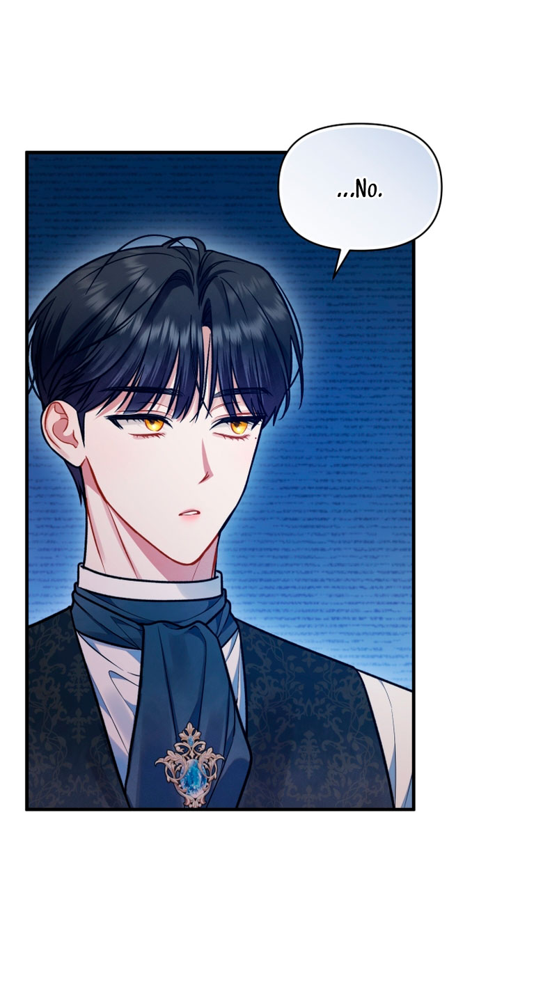 Me convertí en la hermana menor de un protagonista obsesivo Capítulo 53 - Página 34