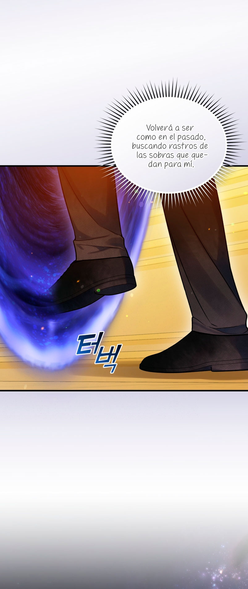 Me convertí en la hermana menor de un protagonista obsesivo Capítulo 53 - Página 51