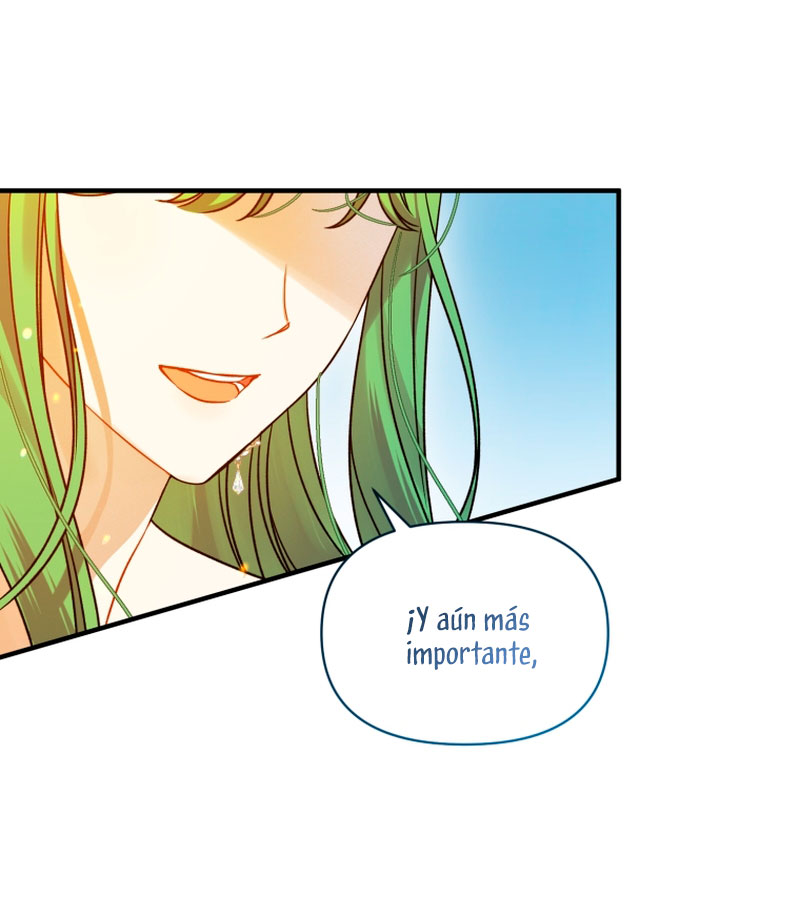 Me convertí en la hermana menor de un protagonista obsesivo Capítulo 55 - Página 12