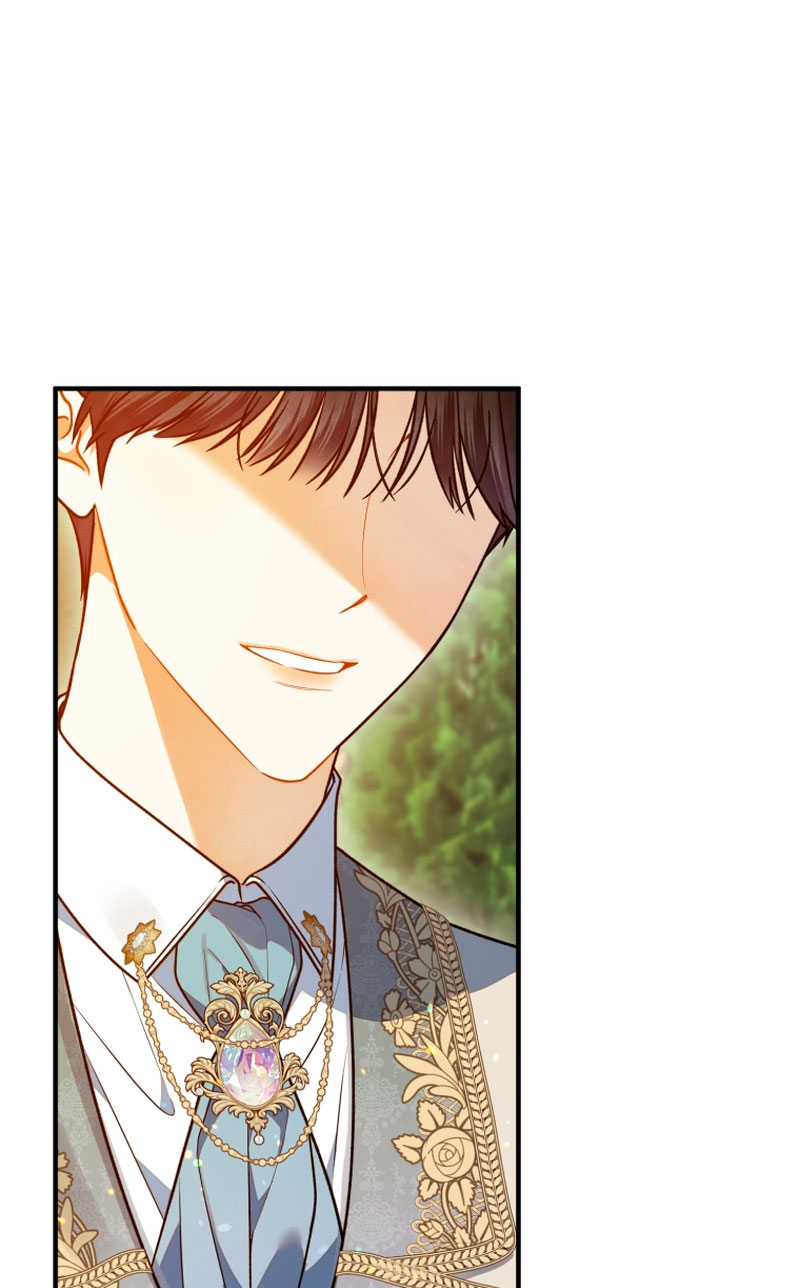 Me convertí en la hermana menor de un protagonista obsesivo Capítulo 55 - Página 28