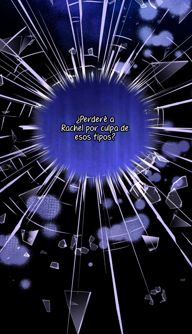 Me convertí en la hermana menor de un protagonista obsesivo Capítulo 55 - Página 40