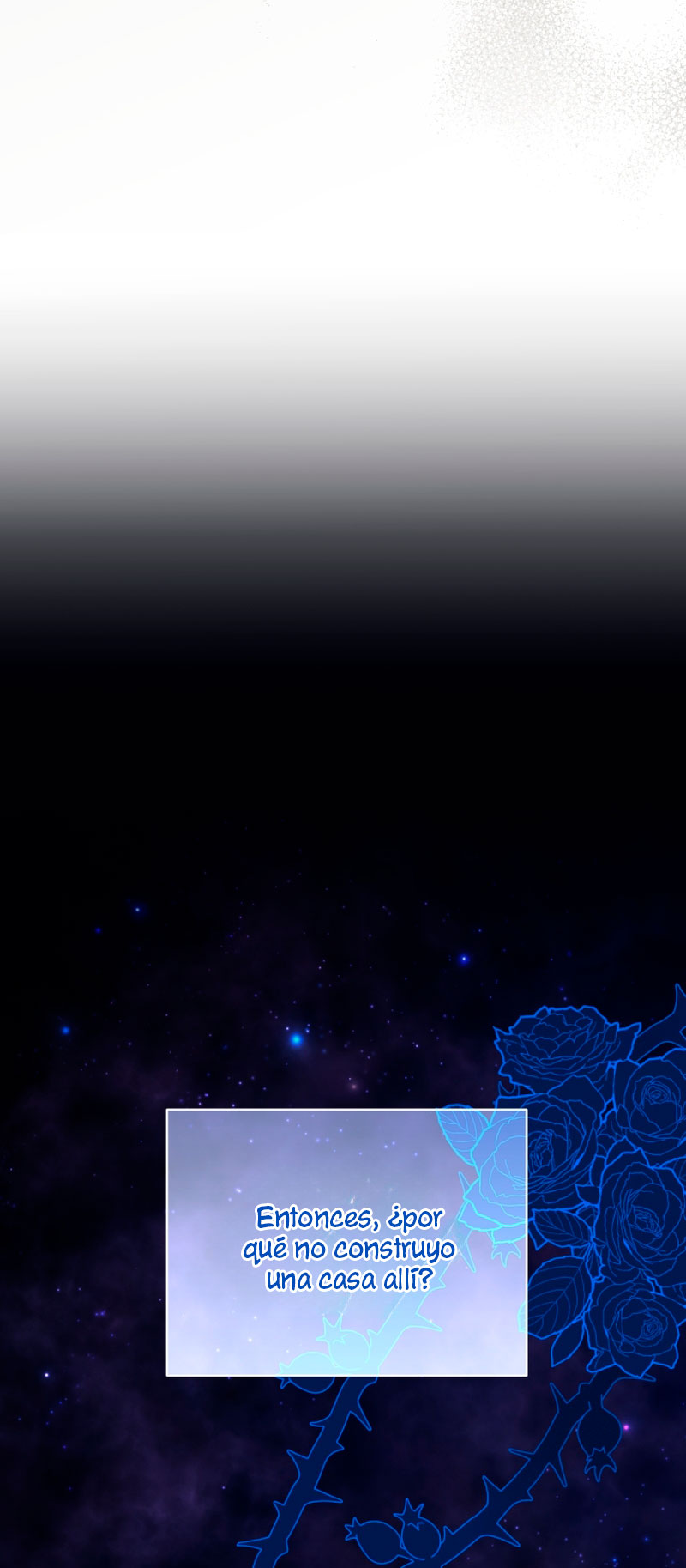 Me convertí en la hermana menor de un protagonista obsesivo Capítulo 55 - Página 61