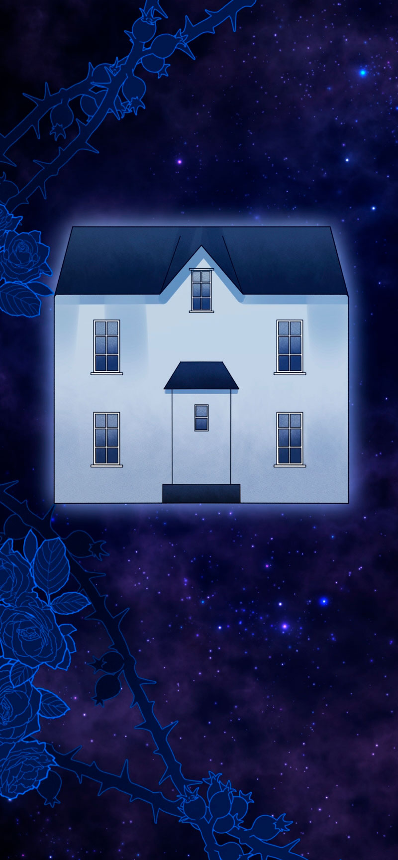 Me convertí en la hermana menor de un protagonista obsesivo Capítulo 55 - Página 62