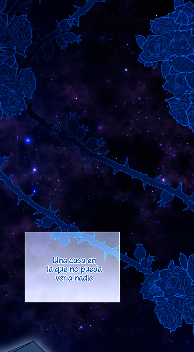 Me convertí en la hermana menor de un protagonista obsesivo Capítulo 55 - Página 64