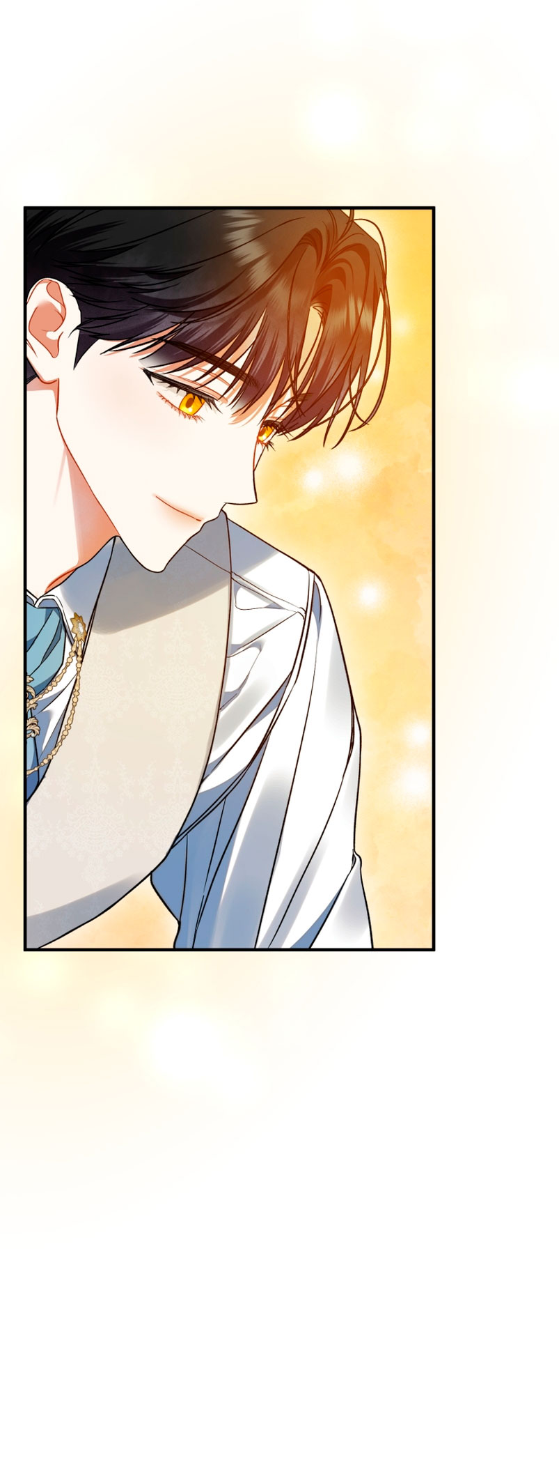 Me convertí en la hermana menor de un protagonista obsesivo Capítulo 56 - Página 11