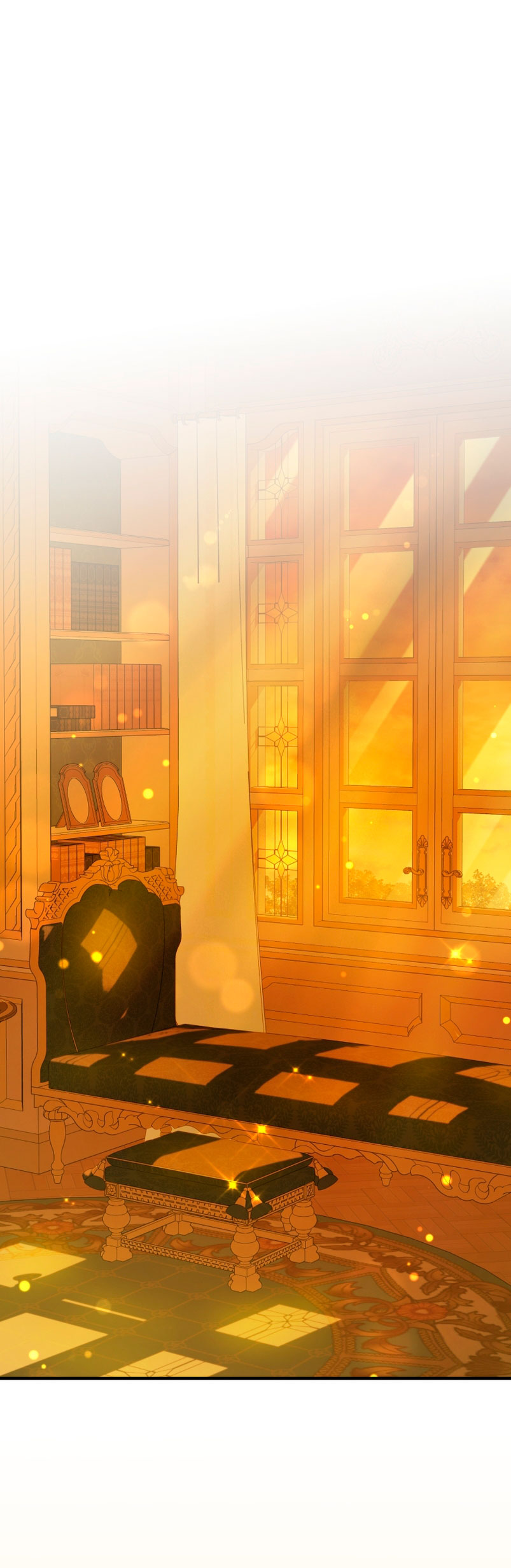 Me convertí en la hermana menor de un protagonista obsesivo Capítulo 56 - Página 3