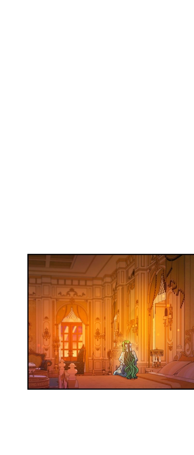 Me convertí en la hermana menor de un protagonista obsesivo Capítulo 56 - Página 36