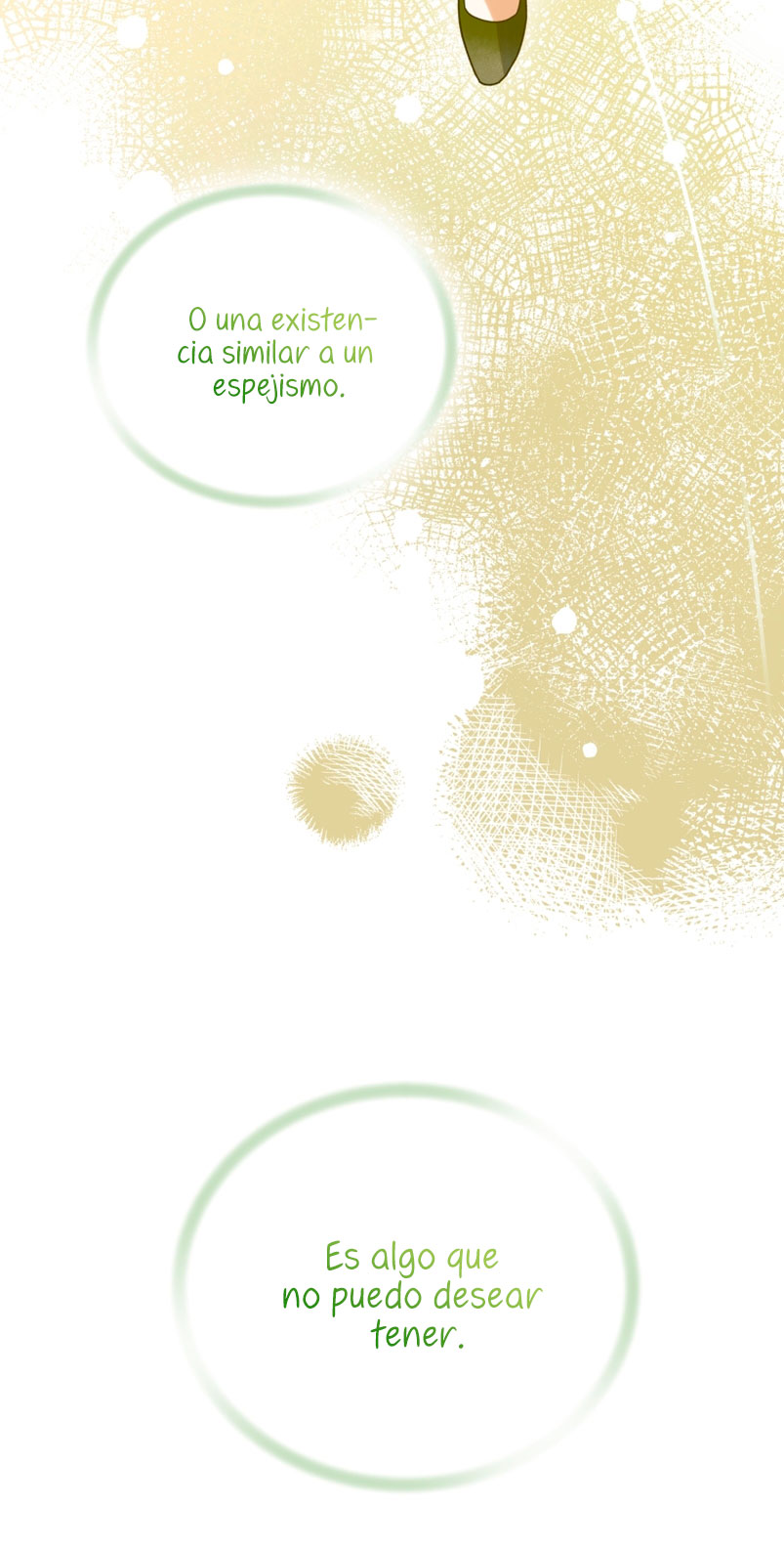 Me convertí en la hermana menor de un protagonista obsesivo Capítulo 56 - Página 48