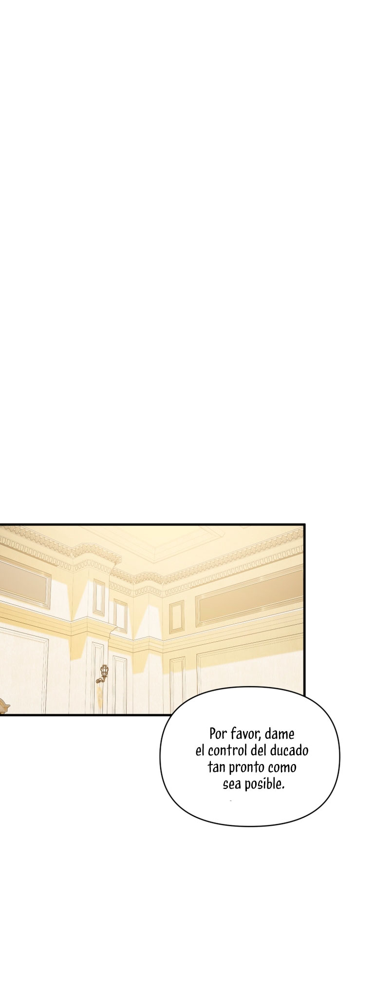 Me convertí en la hermana menor de un protagonista obsesivo Capítulo 56 - Página 56