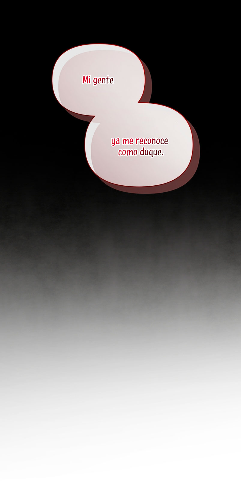 Me convertí en la hermana menor de un protagonista obsesivo Capítulo 56 - Página 64