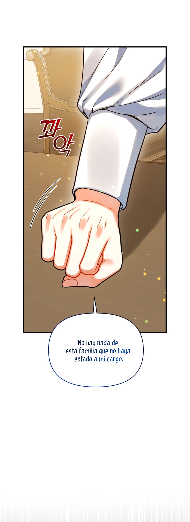 Me convertí en la hermana menor de un protagonista obsesivo Capítulo 56 - Página 66