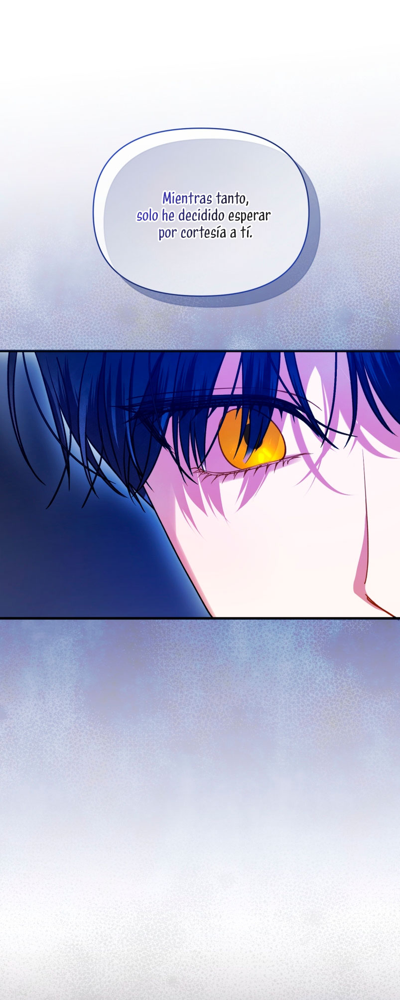 Me convertí en la hermana menor de un protagonista obsesivo Capítulo 56 - Página 68